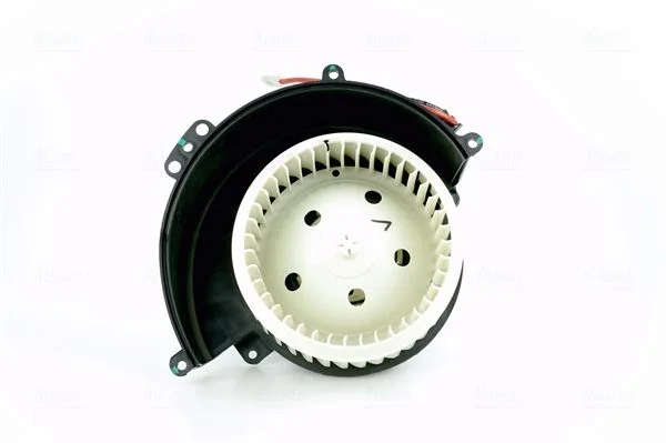 Vnútorný ventilátor NISSENS 87188