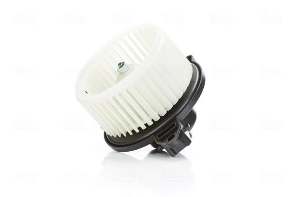 Interior Blower NISSENS 87221