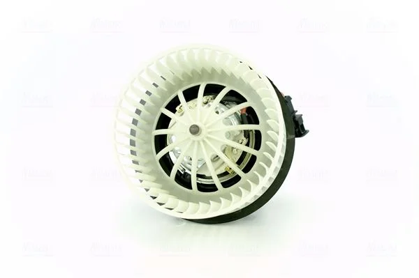 Interior Blower NISSENS 87223