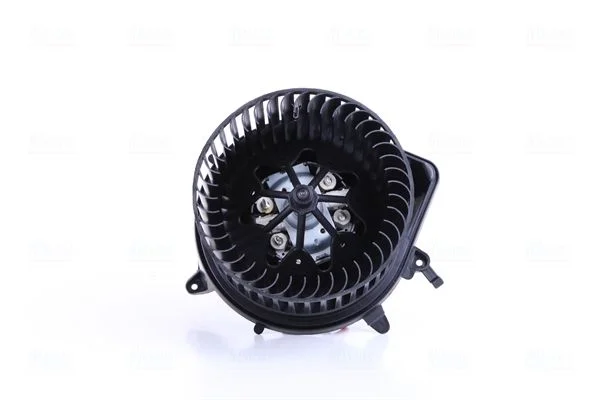 Interior Blower NISSENS 87233