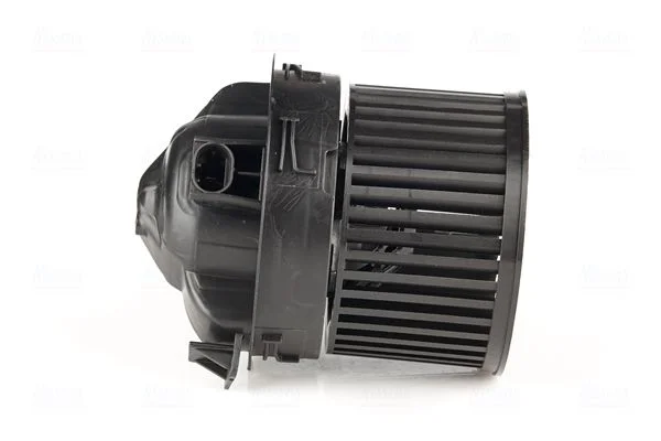 Interior Blower NISSENS 87250