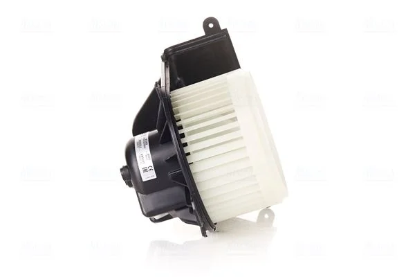 Interior Blower NISSENS 87262
