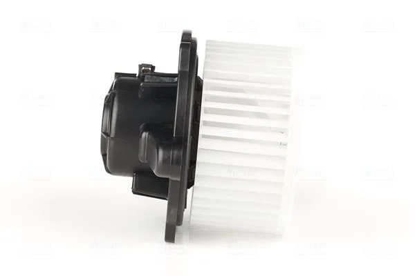 Interior Blower NISSENS 87270