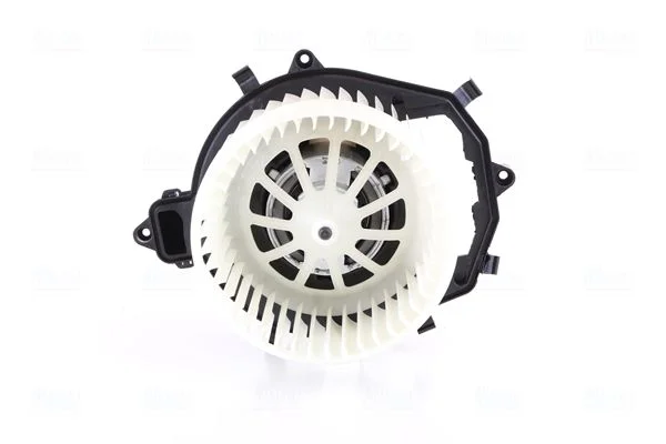 Interior Blower NISSENS 87287