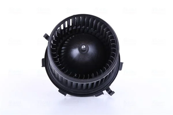Interior Blower NISSENS 87292