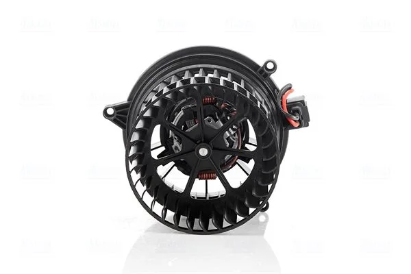 Interior Blower NISSENS 87311