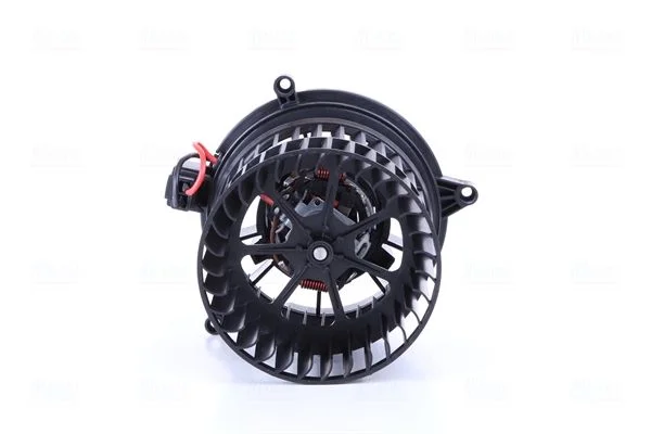 Vnútorný ventilátor NISSENS 87312