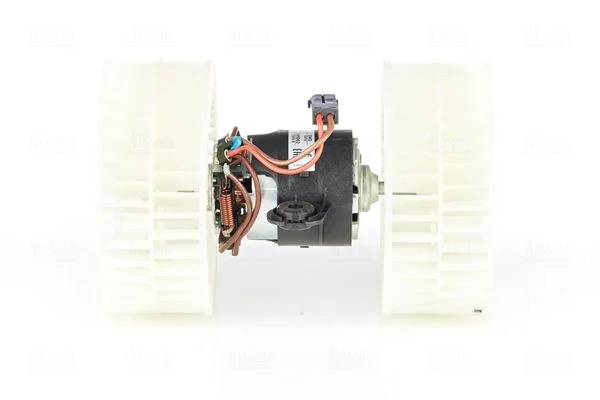 Vnútorný ventilátor NISSENS 87340