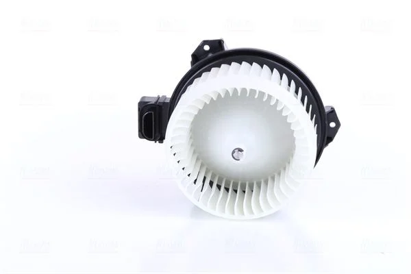 Interior Blower NISSENS 87365