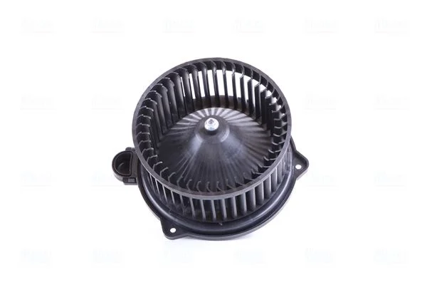 Interior Blower NISSENS 87390