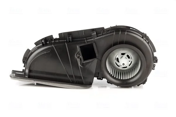 Interior Blower NISSENS 87394