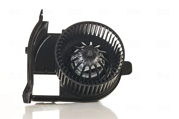 Interior Blower NISSENS 87398