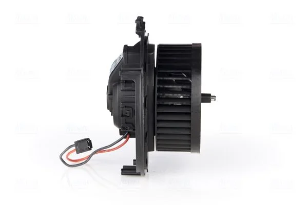 Interior Blower NISSENS 87425