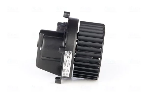 Interior Blower NISSENS 87444