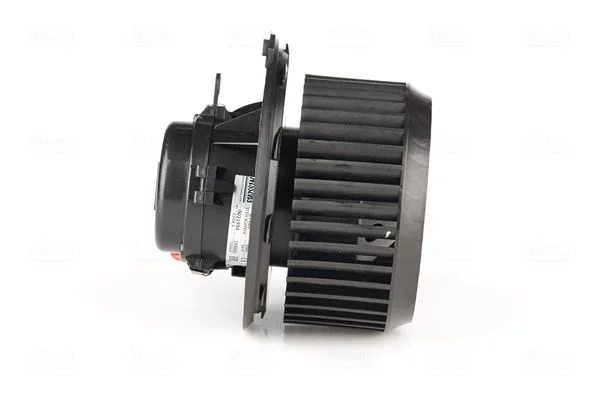 Interior Blower NISSENS 87480