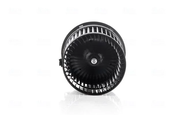 Interior Blower NISSENS 87722