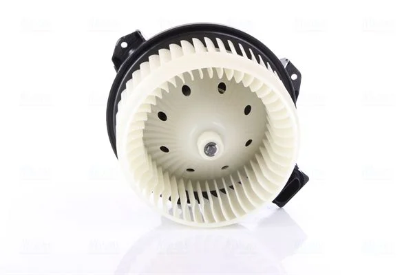 Interior Blower NISSENS 87787