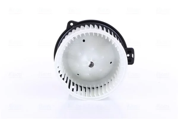 Interior Blower NISSENS 87796