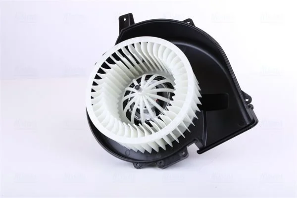 Vnútorný ventilátor NISSENS 87812