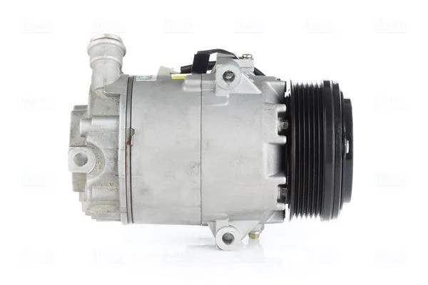 Compressor, air conditioning NISSENS 89222
