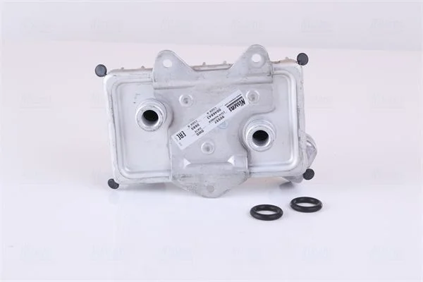Chladič oleja, motorový olej NISSENS 90597