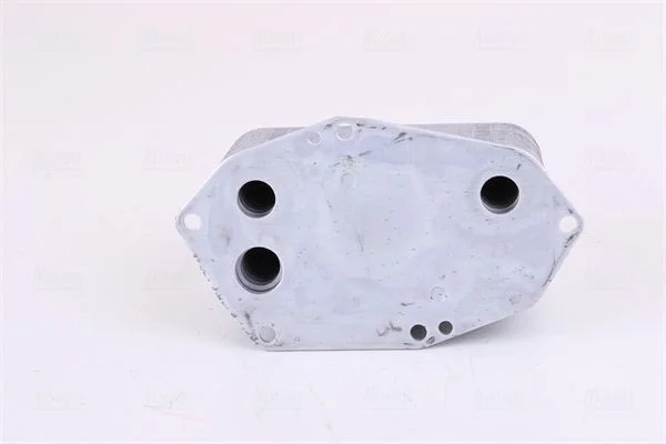 Chladič oleja, motorový olej NISSENS 90786