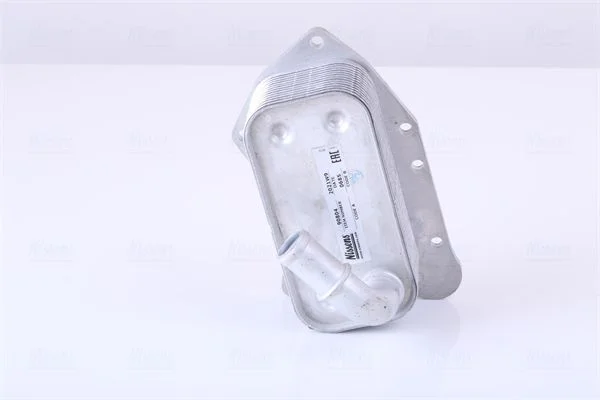 Chladič oleja, motorový olej NISSENS 90804