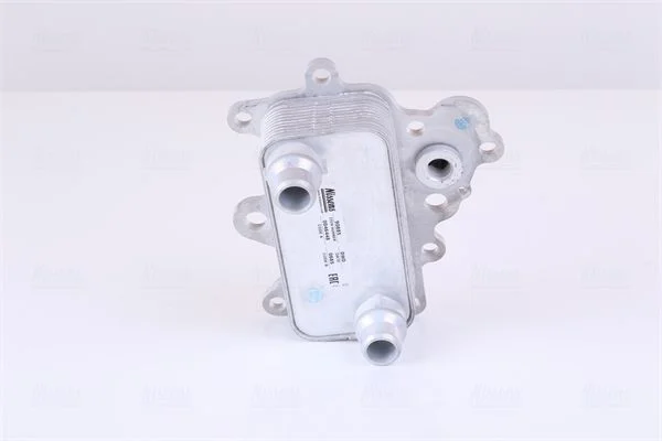Chladič oleja, motorový olej NISSENS 90885