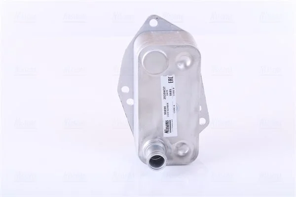 Chladič oleja, motorový olej NISSENS 90890