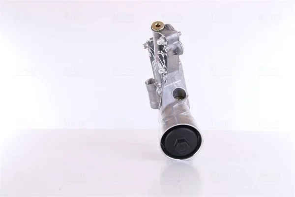 Chladič oleja, motorový olej NISSENS 90931