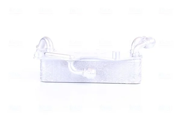 Oil Cooler, automatic transmission NISSENS 90942