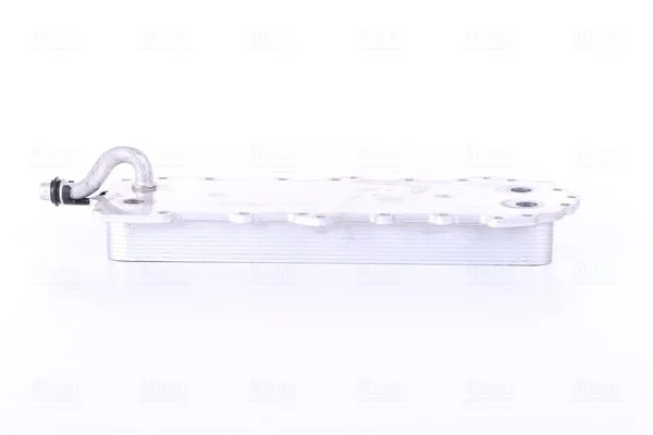 Chladič oleja, motorový olej NISSENS 90944