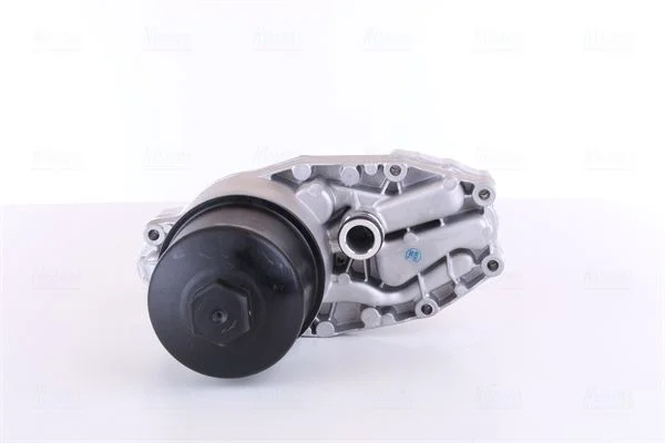 Chladič oleja, motorový olej NISSENS 90948