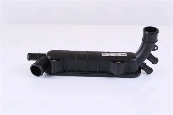 Chladič oleja, motorový olej NISSENS 90976