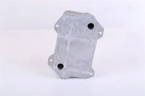 Chladič oleja, motorový olej NISSENS 91269