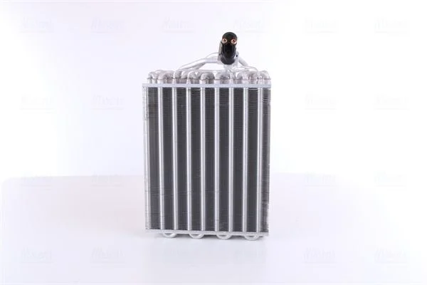 Evaporator, air conditioning NISSENS 92135