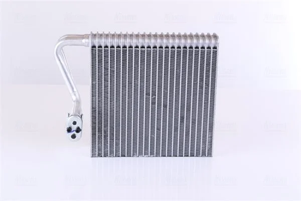 Evaporator, air conditioning NISSENS 92167