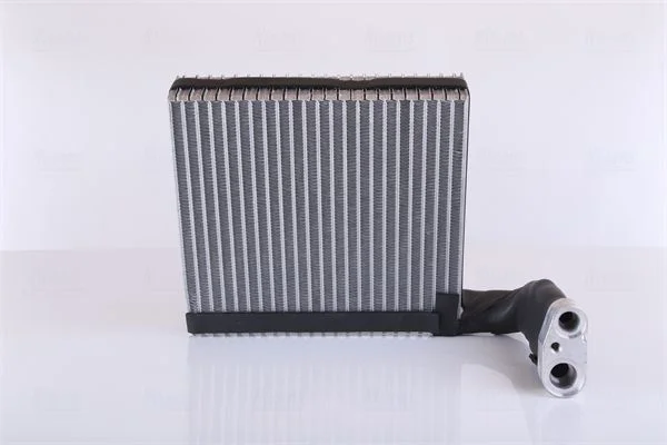 Evaporator, air conditioning NISSENS 92195