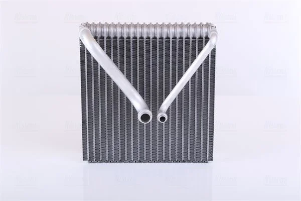 Evaporator, air conditioning NISSENS 92234