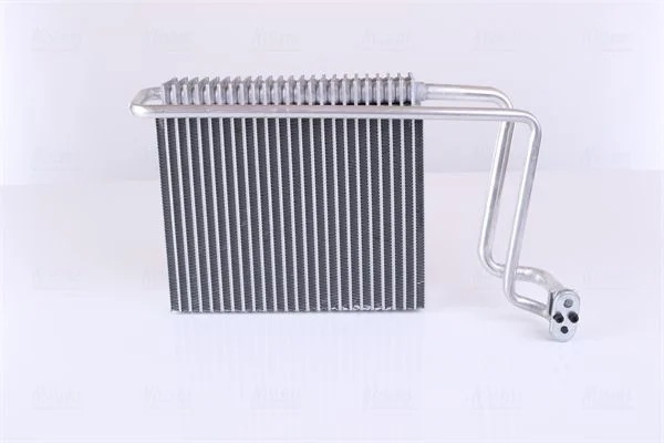 Evaporator, air conditioning NISSENS 92248