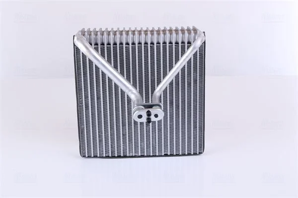 Evaporator, air conditioning NISSENS 92250