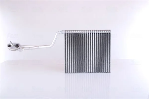 Evaporator, air conditioning NISSENS 92293