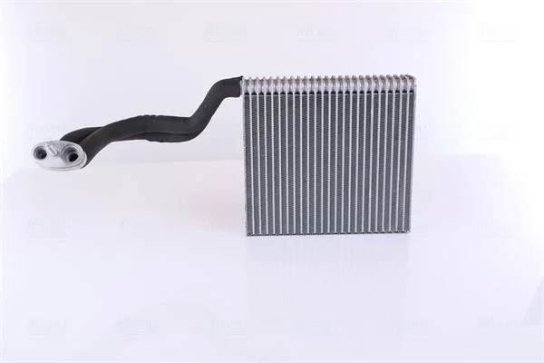 Evaporator, air conditioning NISSENS 92294