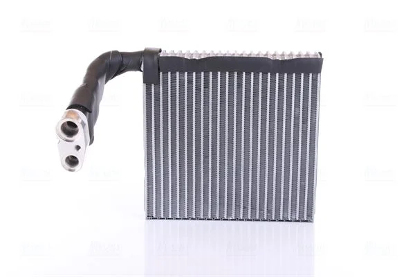 Evaporator, air conditioning NISSENS 92297
