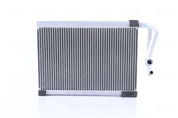 Evaporator, air conditioning NISSENS 92337