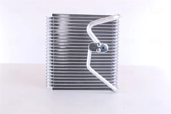 Evaporator, air conditioning NISSENS 92339