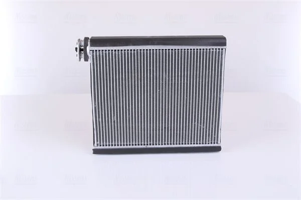 Evaporator, air conditioning NISSENS 92365