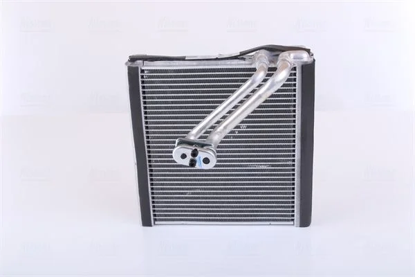 Evaporator, air conditioning NISSENS 92371