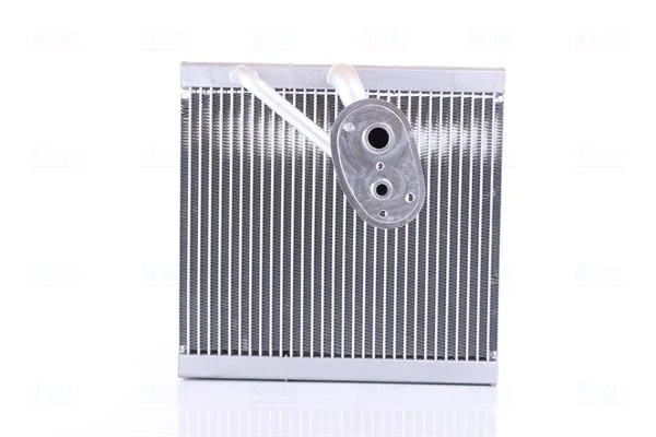 Evaporator, air conditioning NISSENS 92388
