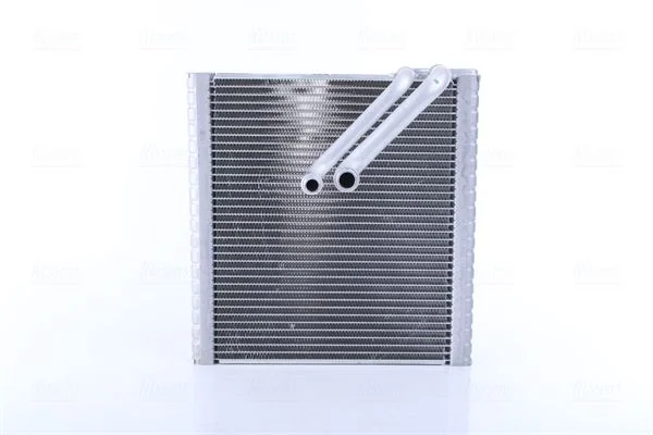 Evaporator, air conditioning NISSENS 92409